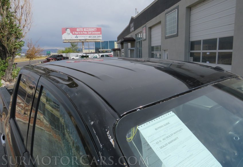 2017 Nissan Titan - Image 14