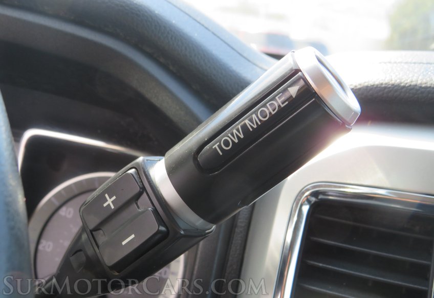 2017 Nissan Titan - Image 34