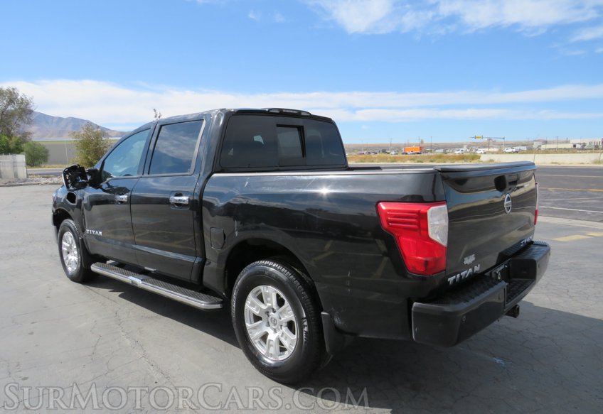 2017 Nissan Titan - Image 6