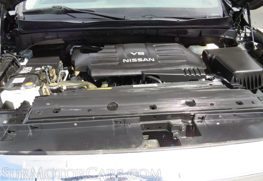 2017 Nissan Titan - Image 51