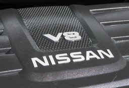 2017 Nissan Titan - Image 50