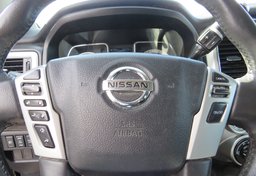 2017 Nissan Titan - Image 30