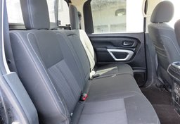 2017 Nissan Titan - Image 29