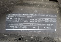 2017 Nissan Titan - Image 54