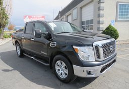 2017 Nissan Titan - Image 3