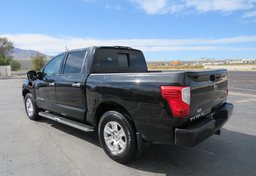 2017 Nissan Titan - Image 6