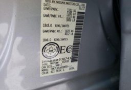 2017 Nissan Titan - Image 8