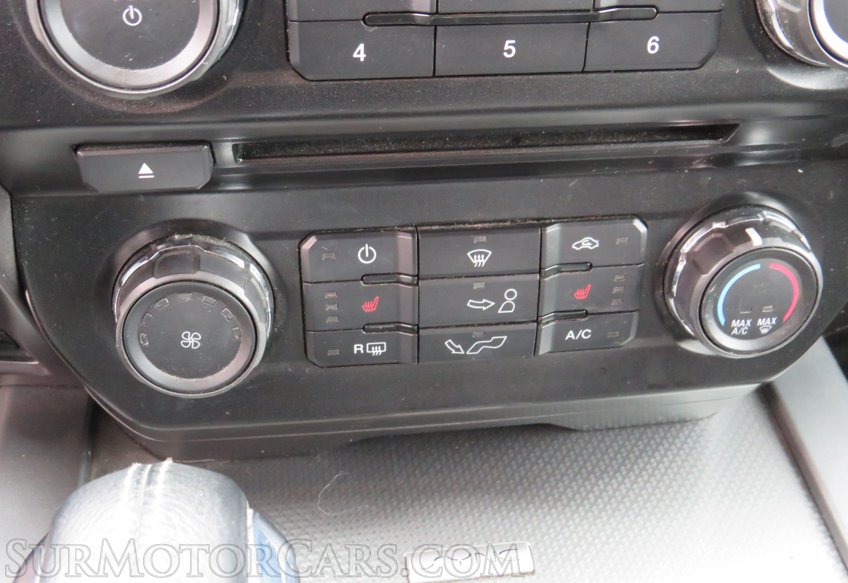 2016 Ford F-150 - Image 52