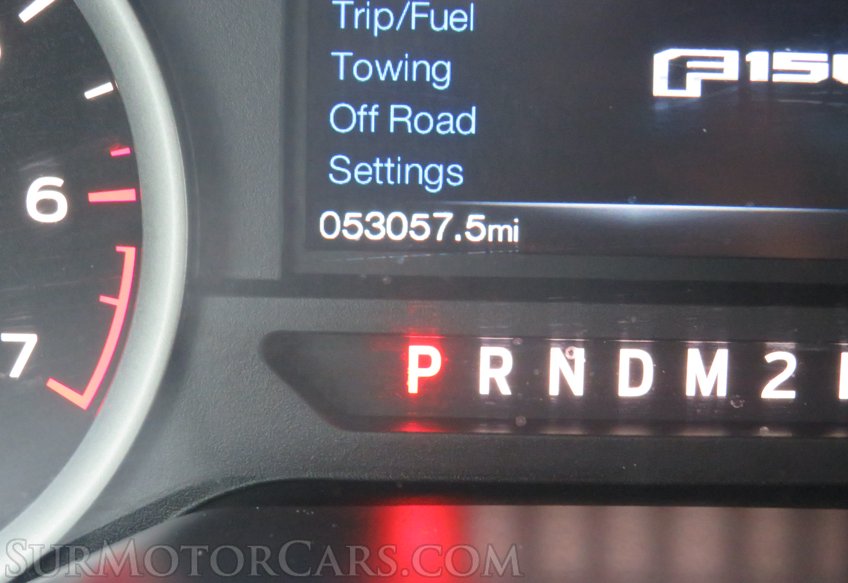 2016 Ford F-150 - Image 43