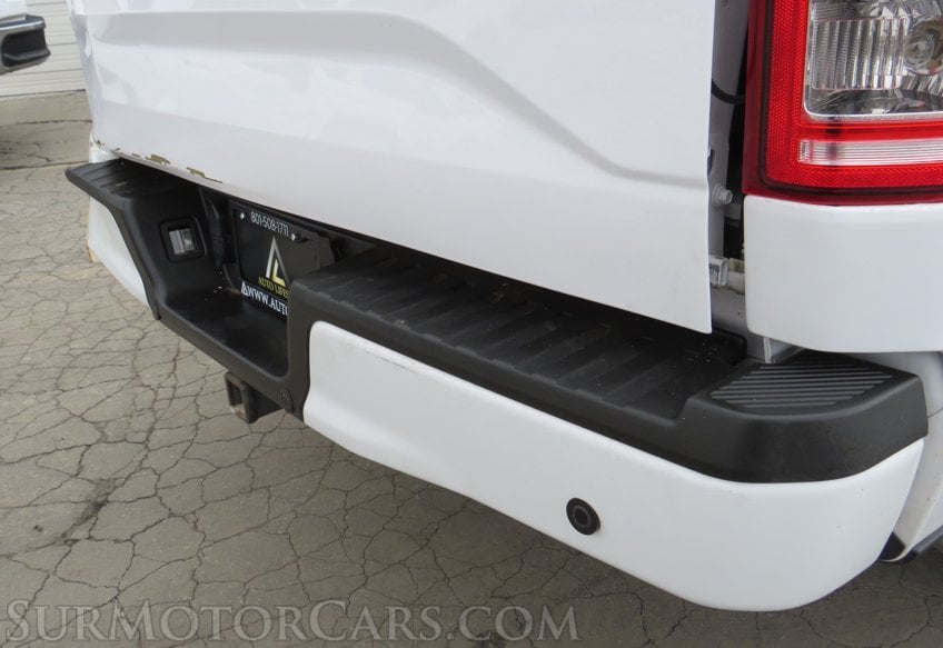 2016 Ford F-150 - Image 23