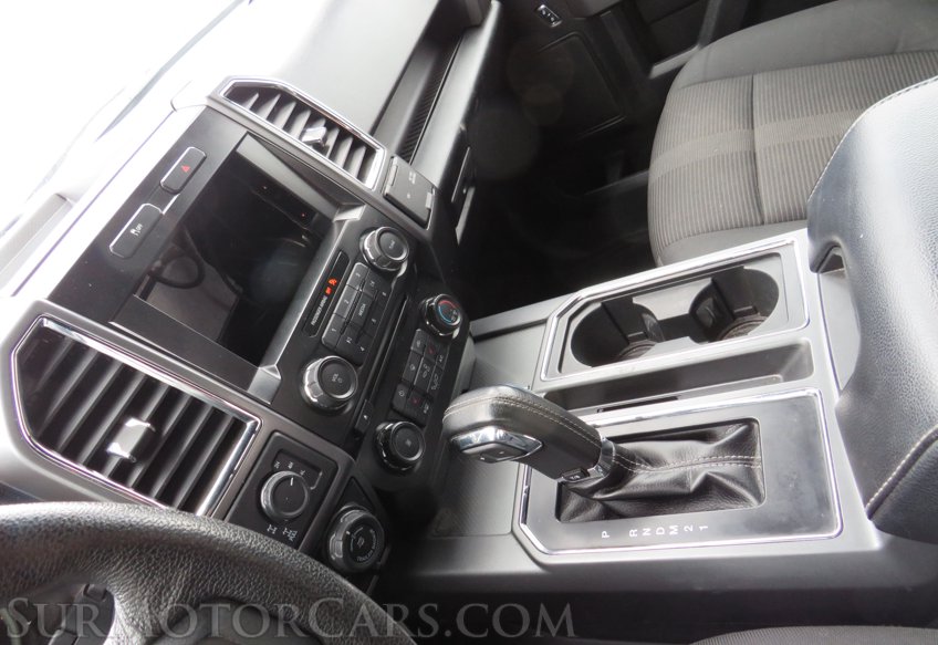 2016 Ford F-150 - Image 40