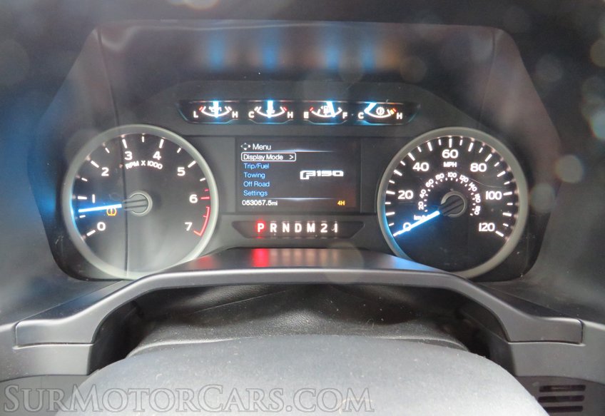 2016 Ford F-150 - Image 44