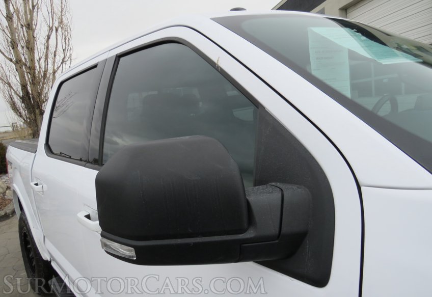 2016 Ford F-150 - Image 18