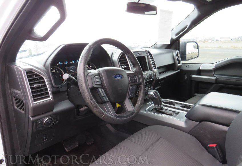 2016 Ford F-150 - Image 34
