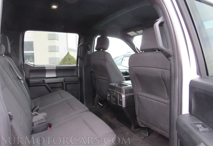 2016 Ford F-150 - Image 36