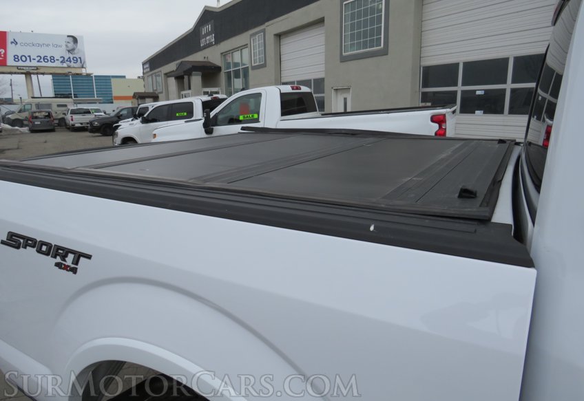 2016 Ford F-150 - Image 22
