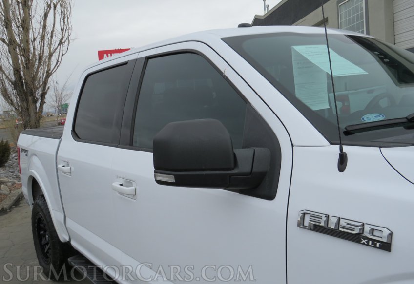2016 Ford F-150 - Image 17