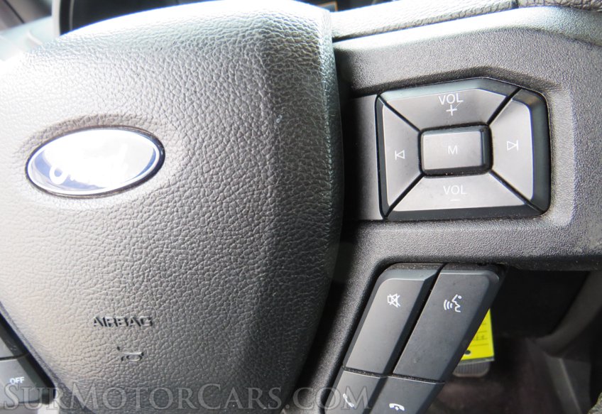 2016 Ford F-150 - Image 42