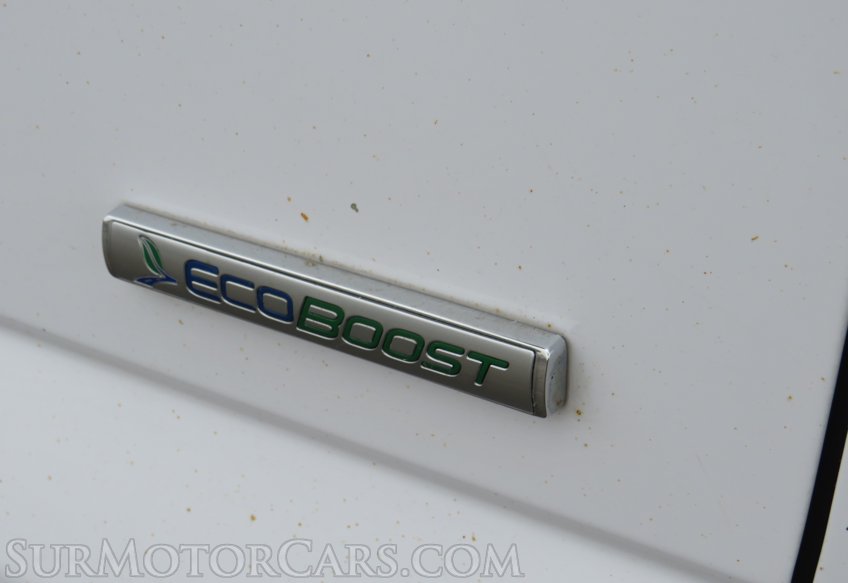 2016 Ford F-150 - Image 27