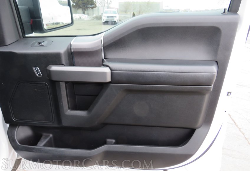 2016 Ford F-150 - Image 60