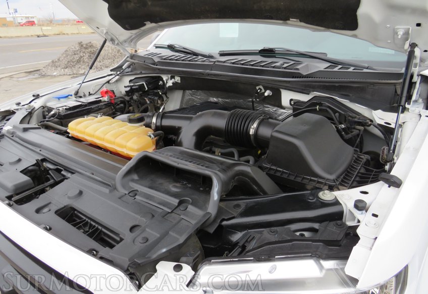 2016 Ford F-150 - Image 65