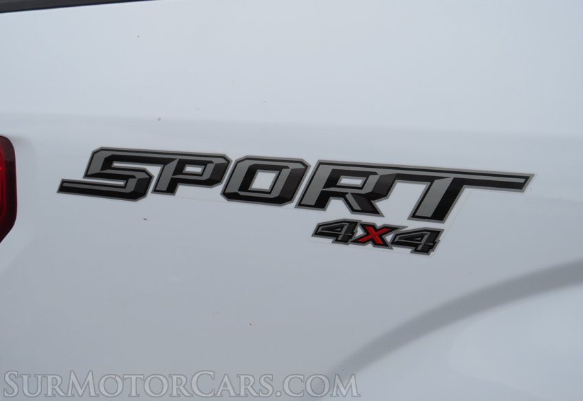 2016 Ford F-150 - Image 30