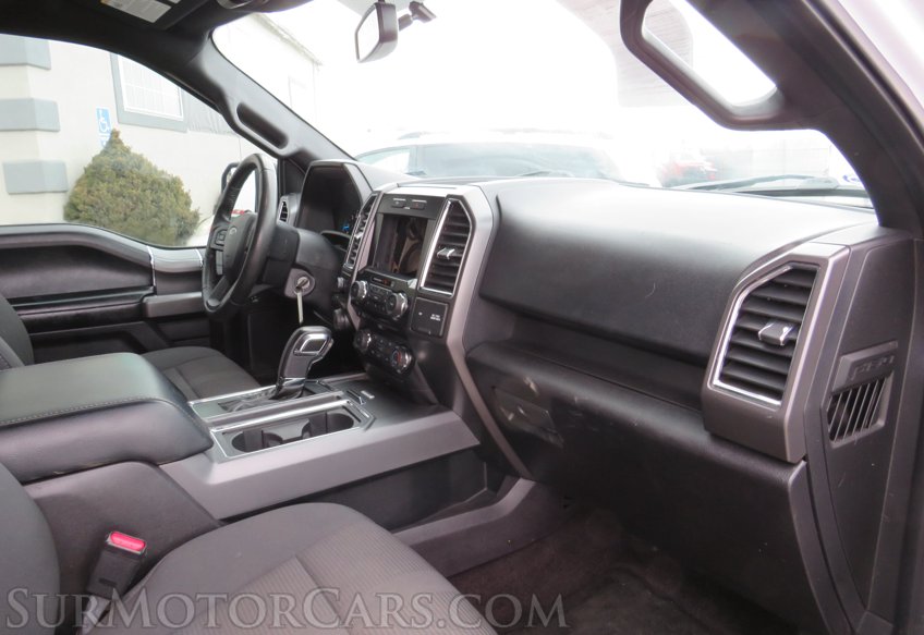 2016 Ford F-150 - Image 32