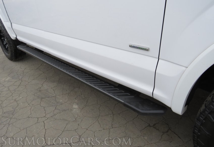 2016 Ford F-150 - Image 24