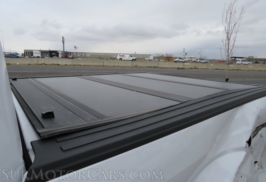 2016 Ford F-150 - Image 20