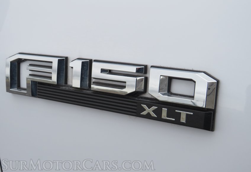 2016 Ford F-150 - Image 25