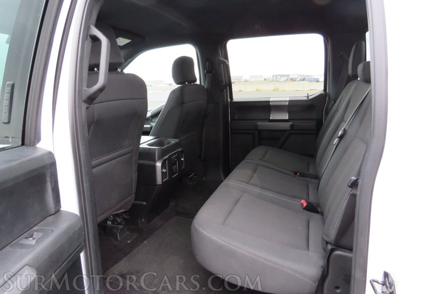 2016 Ford F-150 - Image 39