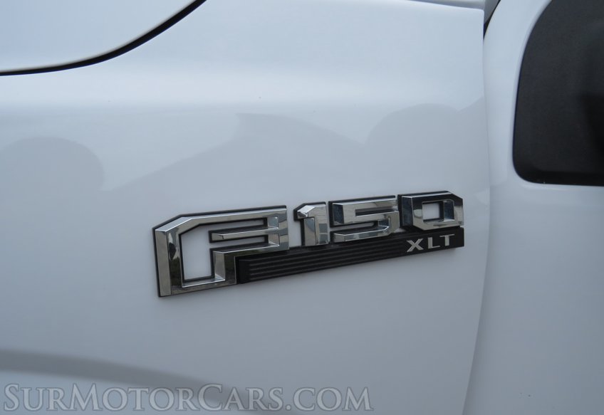 2016 Ford F-150 - Image 28