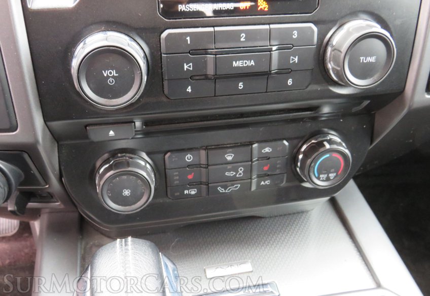 2016 Ford F-150 - Image 49