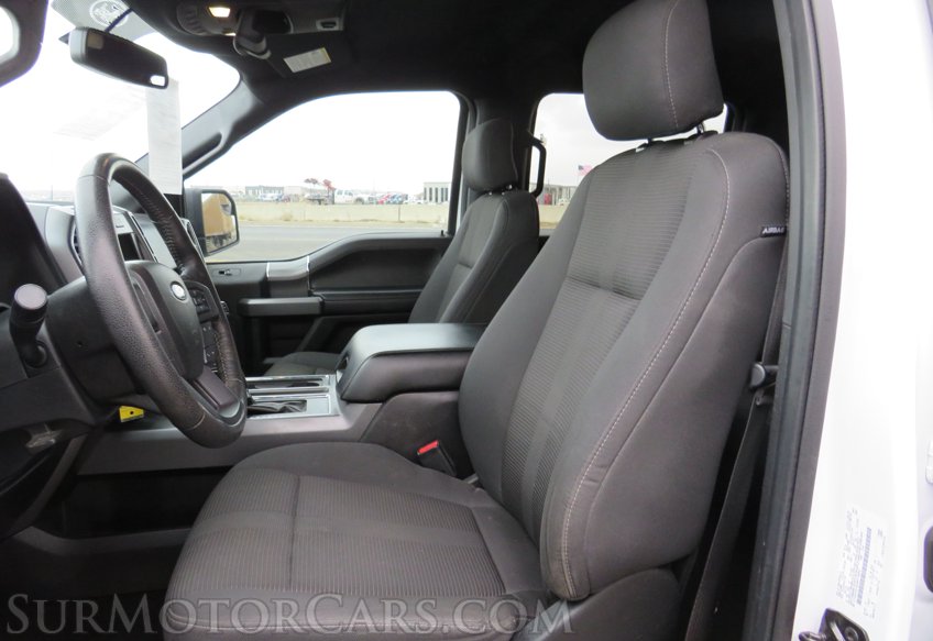 2016 Ford F-150 - Image 35