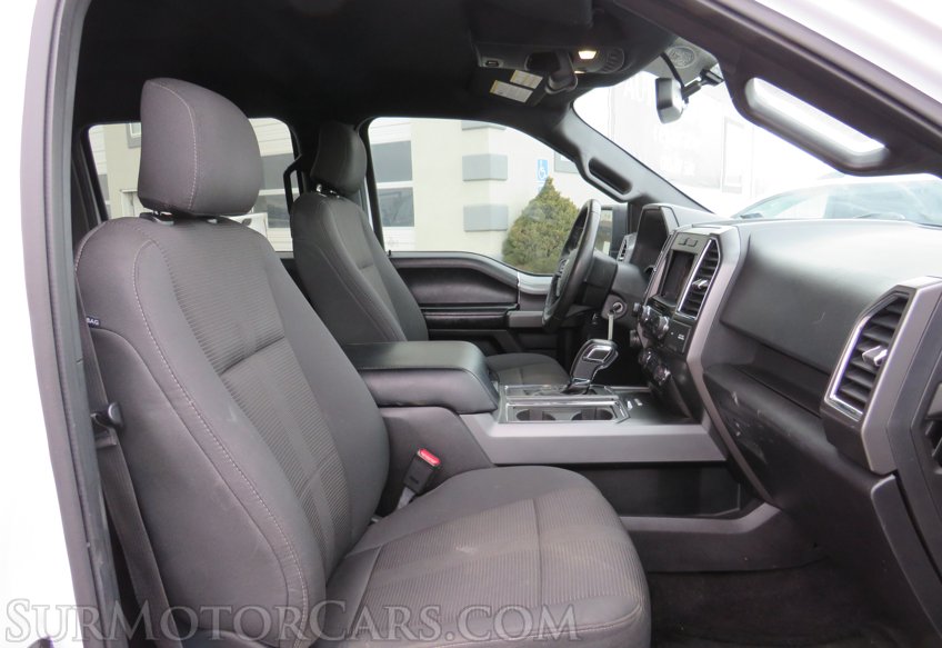 2016 Ford F-150 - Image 33