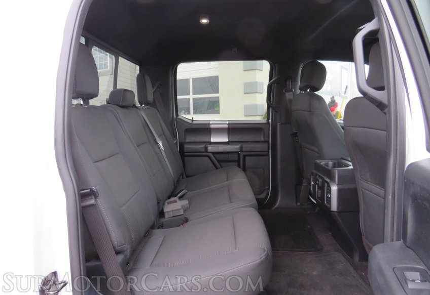 2016 Ford F-150 - Image 37