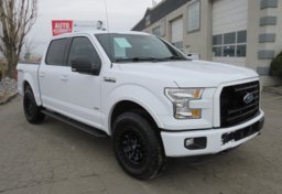 2016 Ford F-150 - Image 3