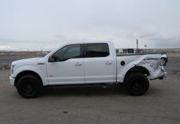 2016 Ford F-150 - Image 9