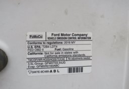 2016 Ford F-150 - Image 68