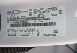 2016 Ford F-150 - Image 69