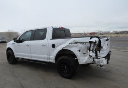 2016 Ford F-150 - Image 7