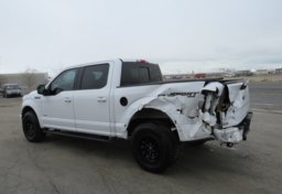 2016 Ford F-150 - Image 5