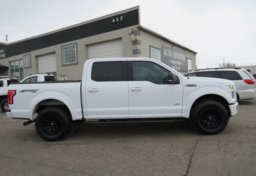 2016 Ford F-150 - Image 10