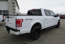 2016 Ford F-150 - Image 8