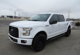 2016 Ford F-150 - Image 4