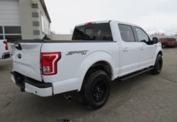2016 Ford F-150 - Image 6