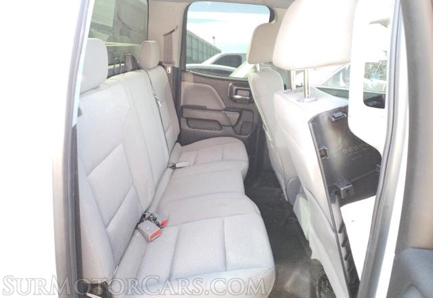 2019 Chevrolet Silverado 2500HD - Image 6