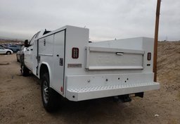 2019 Chevrolet Silverado 2500HD - Image 4