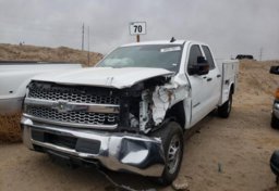 2019 Chevrolet Silverado 2500HD - Image 2