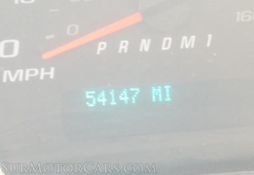 2019 GMC Savana Commercial Cutaway - Image 7